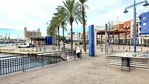 TARRAGONE - Les Ports et le Barrio El Serrallo - 16